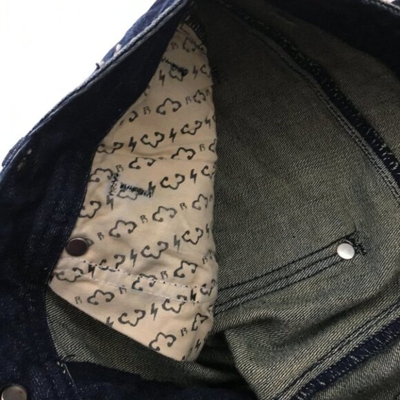 Rerock For Express Limited Edition Boot Jeans - Picture 13 of 15